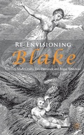 Cover: Re-envisioning Blake - Palgrave Macmillan