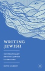 Cover: Writing Jewish - Red Globe Press