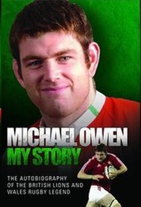 Abbildung von: Michael Owen - My Story - John Blake Publishing Ltd