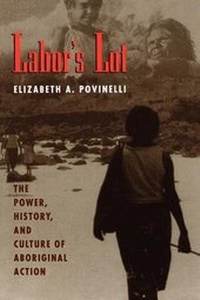 Enlarge image Cover: Labor's Lot - University of Chicago Press