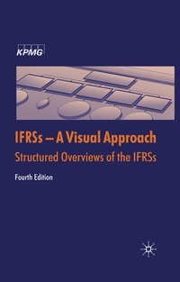 Enlarge image Cover: IFRSs - A Visual Approach - Palgrave Macmillan
