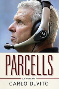 Enlarge image Cover: Parcells - Triumph Books
