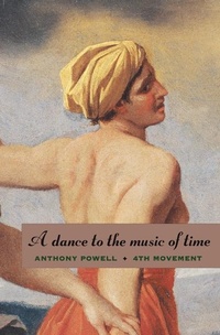 Abbildung von: A Dance to the Music of Time - University of Chicago Press