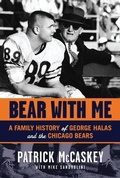 Cover: Bear With Me - Triumph Books