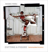 Abbildung von: Cutting a Figure - University of Chicago Press