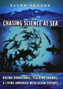 Cover: Chasing Science at Sea - University of Chicago Press