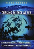Cover: Chasing Science at Sea - University of Chicago Press