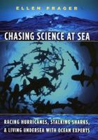 Enlarge image Cover: Chasing Science at Sea - University of Chicago Press