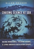 Cover: Chasing Science at Sea - University of Chicago Press