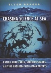 Enlarge image Cover: Chasing Science at Sea - University of Chicago Press