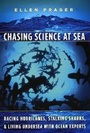Cover: Chasing Science at Sea - University of Chicago Press