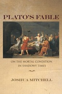 Enlarge image Cover: Plato's Fable - Princeton University Press