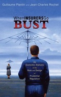 Cover: When Insurers Go Bust - Princeton University Press