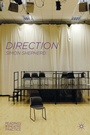 Cover: Direction - Red Globe Press