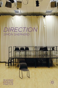 Enlarge image Cover: Direction - Red Globe Press