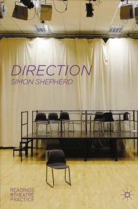 Enlarge image Cover: Direction - Red Globe Press