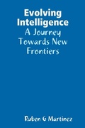 Bild: Evolving Intelligence: A Journey Towards New Frontiers - Lulu.com