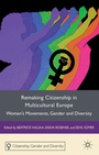 Cover: Remaking Citizenship in Multicultural Europe - Palgrave Macmillan