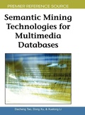 Cover: Semantic Mining Technologies for Multimedia Databases - Information Science Reference