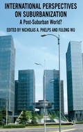 Cover: International Perspectives on Suburbanization - Palgrave Macmillan