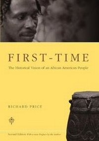 Enlarge image Cover: First-Time - University of Chicago Press
