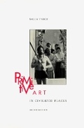 Cover: Primitive Art in Civilized Places - University of Chicago Press