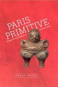 Cover: Paris Primitive - University of Chicago Press