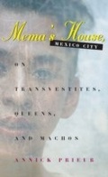 Cover: Mema's House, Mexico City - University of Chicago Press