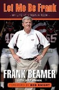 Cover: Let Me Be Frank - Triumph Books