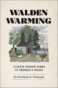 Enlarge image Cover: Walden Warming - University of Chicago Press