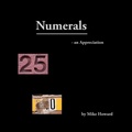 Cover: Numerals -an Appreciation - Lulu.com