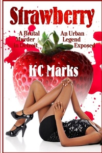 Abbildung von: They Called Her Strawberry - Lulu.com