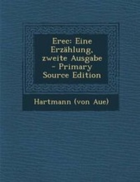 Enlarge image Cover: Erec - Nabu Press