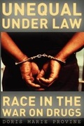 Cover: Unequal under Law - University of Chicago Press