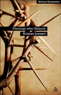 Cover: Theology After Deleuze - Continuum Publishing Corporation