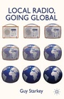 Cover: Local Radio, Going Global - Palgrave Macmillan