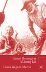 Cover: Ernest Hemingway - Palgrave Macmillan
