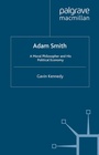 Cover: Adam Smith - Palgrave Macmillan