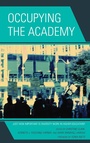 Cover: Occupying the Academy - Rowman & Littlefield Publishers