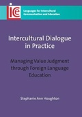 Cover: Intercultural Dialogue in Practice - Multilingual Matters