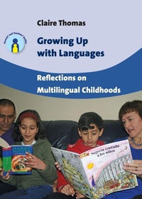 Enlarge image Cover: Growing Up with Languages - Multilingual Matters