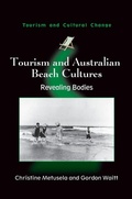 Cover: Tourism and Australian Beach Cultures - Channel View Publications