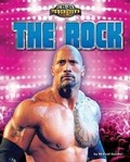 Cover: The Rock - Bearport Books
