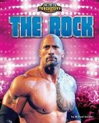 Enlarge image Cover: The Rock - Bearport Books
