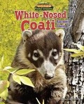 Cover: White-Nosed Coati - Bearport Books