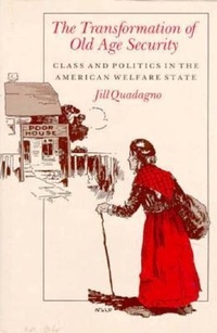 Abbildung von: The Transformation of Old Age Security - University of Chicago Press