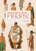 Cover: Peoples on Parade - University of Chicago Press