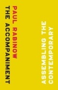 Cover: Accompaniment - University of Chicago Press