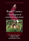 Cover: Rural Tourism Development - Channel View Publications