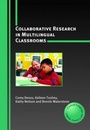 Cover: Collaborative Research in Multilingual Classrooms - Multilingual Matters